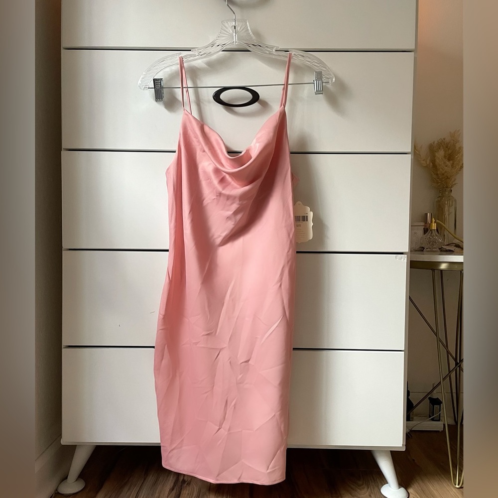 NWT Slip dress - Altar’d State